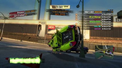 Burnout Paradise Trofeu Showtime Road Rules 01032015 2