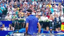 Rafael Nadal vs Juan Monaco Highlights Buenos Aires 2015 Final
