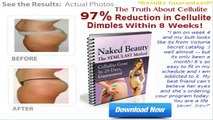 Review Truth about cellulite creams  Truth about cellulite creams