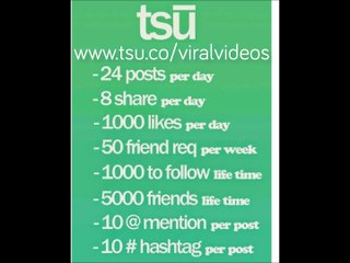 Tsu como ganar MAS dinero SEGUNDO VIDEO