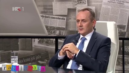 Nedjeljom u 2 - Drago Prgomet (1. ožujka 2015.) 1/2