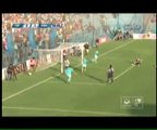 Sporting Cristal vs San Martín: ¿Gol de Calcaterra o Estrada?