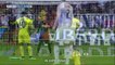 Real Madrid igualó ante Villarreal con gol de Cristiano Ronaldo por la Liga BBVA