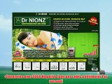 Dr-Nionz Largest Negative Ion Silicone Massage Mat-Worlds first and Greatest!