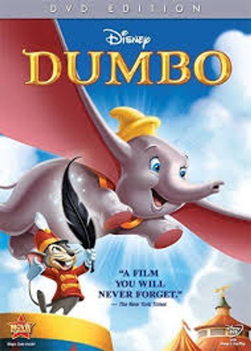 Watch Dumbo Full Movie video Dailymotion