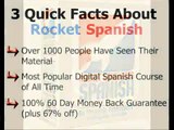 Rocket Spanish Download - Get Discount on Rocket Spanish Course - Learn Spanish
