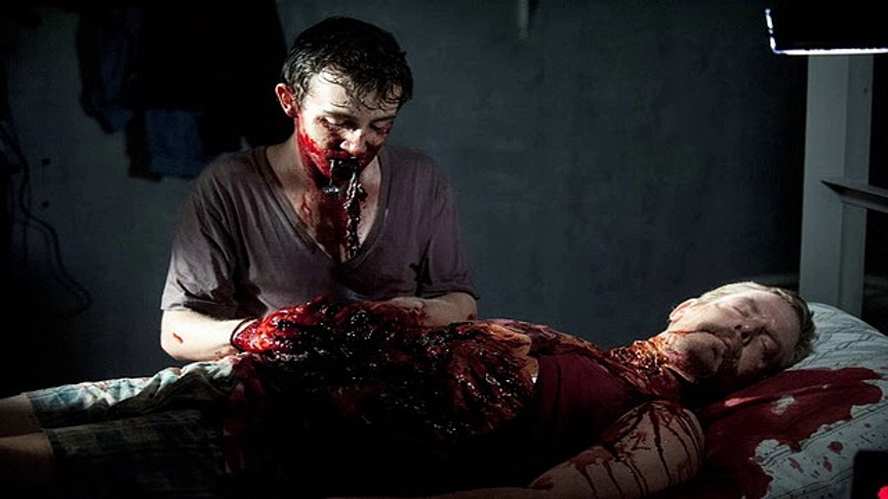 The Walking Dead Season 5 Episode 12 - Remember ( Full Episode ) LINKS HD