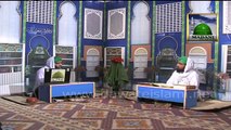 Qaza e Umri Namaz ka Tareeqa