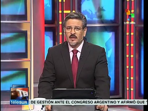 Zurich: protestan suizos por injerencia de OTAN en conflicto ucraniano