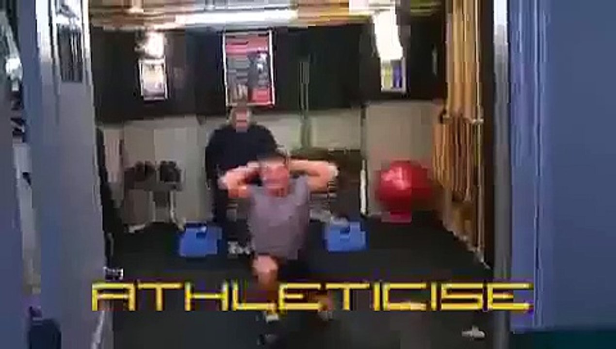 Watch Scott Abel Met Training Review - The Metabolic Enhancement Training By Scott Abel