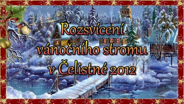 Mikoláš Čelistná náves