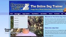Stop Dogs Barking Testimonial - The Online Dog Trainer
