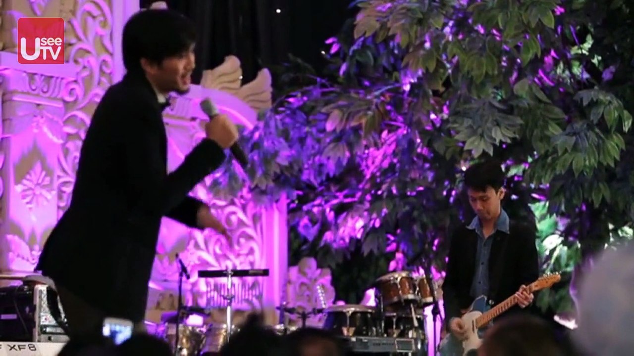 Reception Part 3