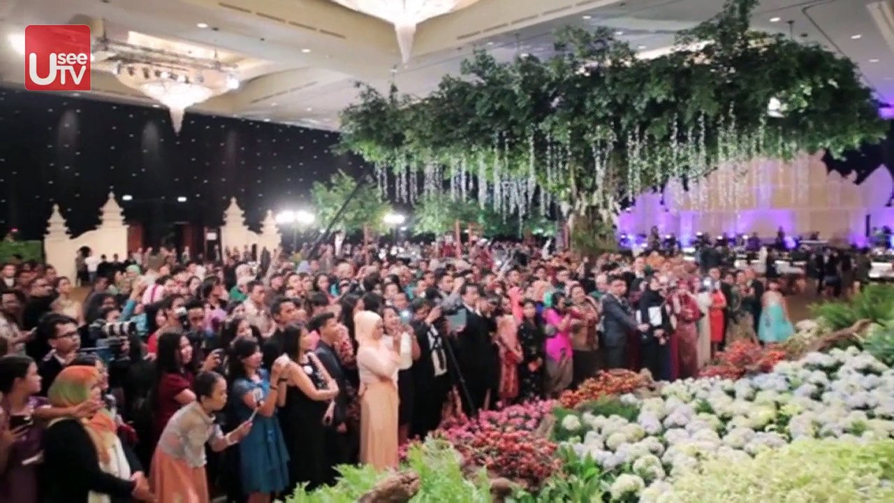 Reception Part 4