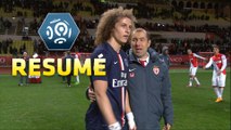 Résumé de la 27ème journée - Ligue 1 / 2014-15