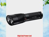 Led Lenser 450 Lumens X14 Flashlight