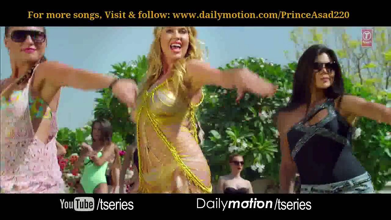 Tipsy Hogai Video Song - Dilliwaali Zaalim Girlfriend