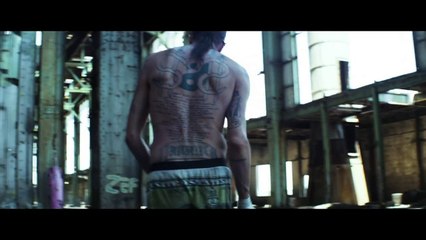 Chappie - Real Gangsters - At Cinemas March 6
