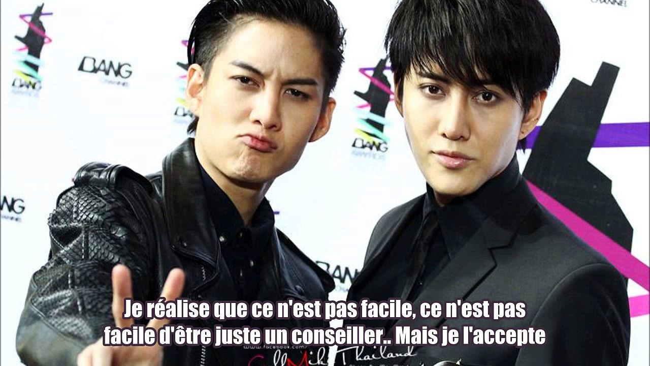 Golf & Mike - Counselor (VOSTFR)