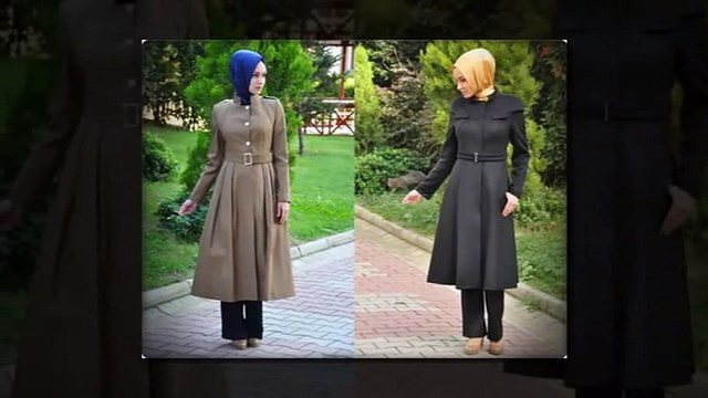 Armağan Giyim Kap Kaban ve Pardesü Modelleri