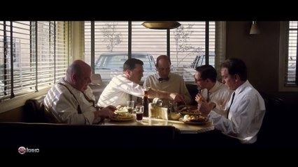 Запах успеха (комедия)