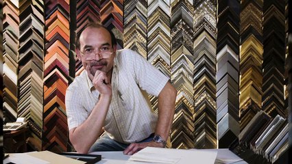 Rammer - Oslo Mester Rammer AS