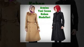 Armine Kaban Modelleri http://renklervecizgiler.com