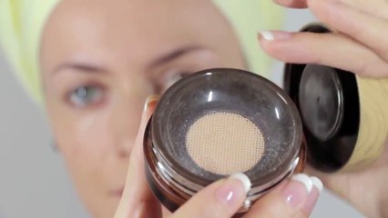 Lana Del Rey Makeup Tutorial