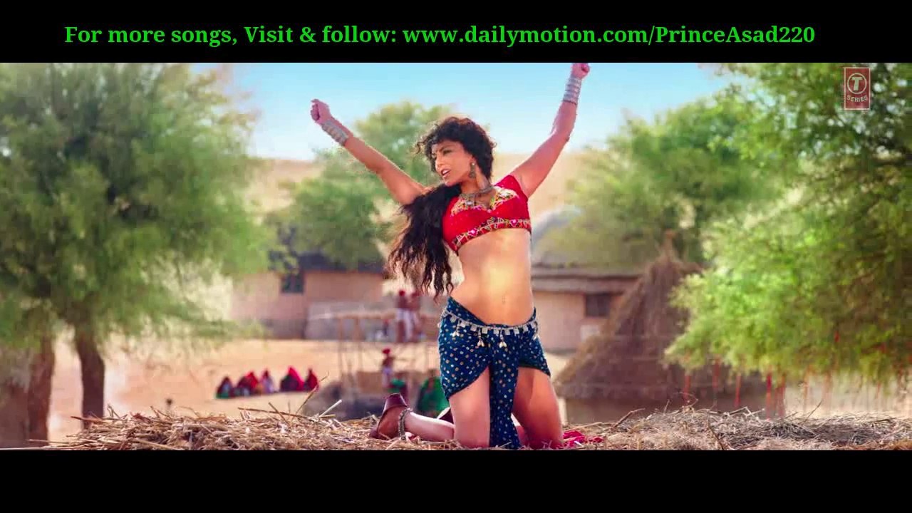 Tere Bin Nahi Laage Video Song - Sunny Leone - Ek Paheli Leela