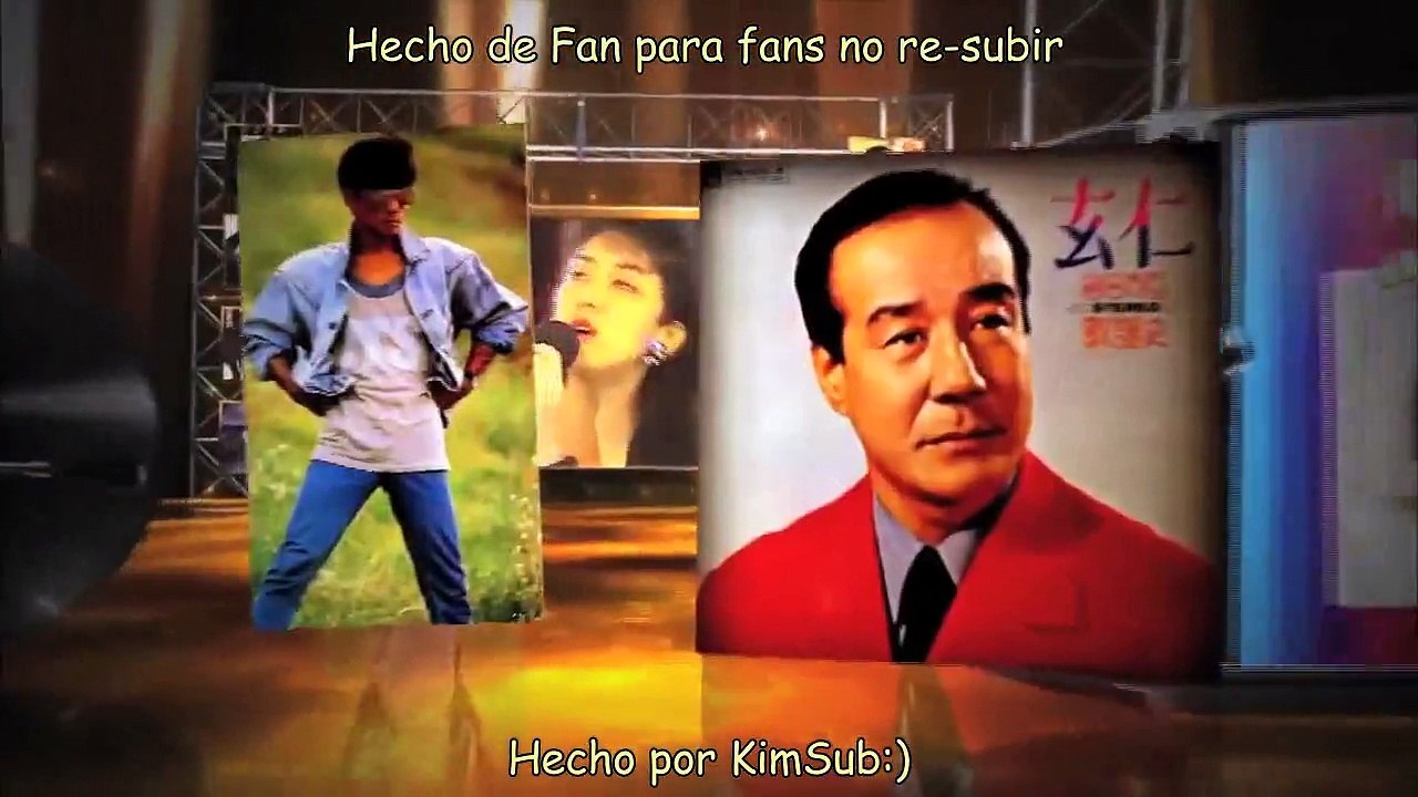 Buzz - To You (Sub Español- Eng sub)