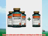 Dr. David Williams' Joint CPR Advanced Relief  480 tablets (120-day supply)