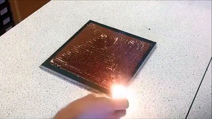 This Looks Awesome!!