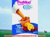 Promod Liquid Protein Supplement 32-Fl-Oz - 1 Case Of 6