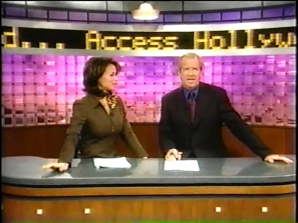 Mariah Carey and Whitney Houston 1998 VH1 WYB special 1