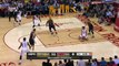 LeBron James Blocks James Harden - Cavaliers vs Rockets - March 1, 2015 - NBA Season 2014-15