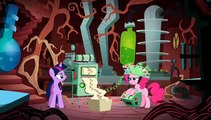 My Little Pony- FiM - Temporada 1 Capítulo 15 [15] - Las Predicciones de Pinkie [Español Latino]