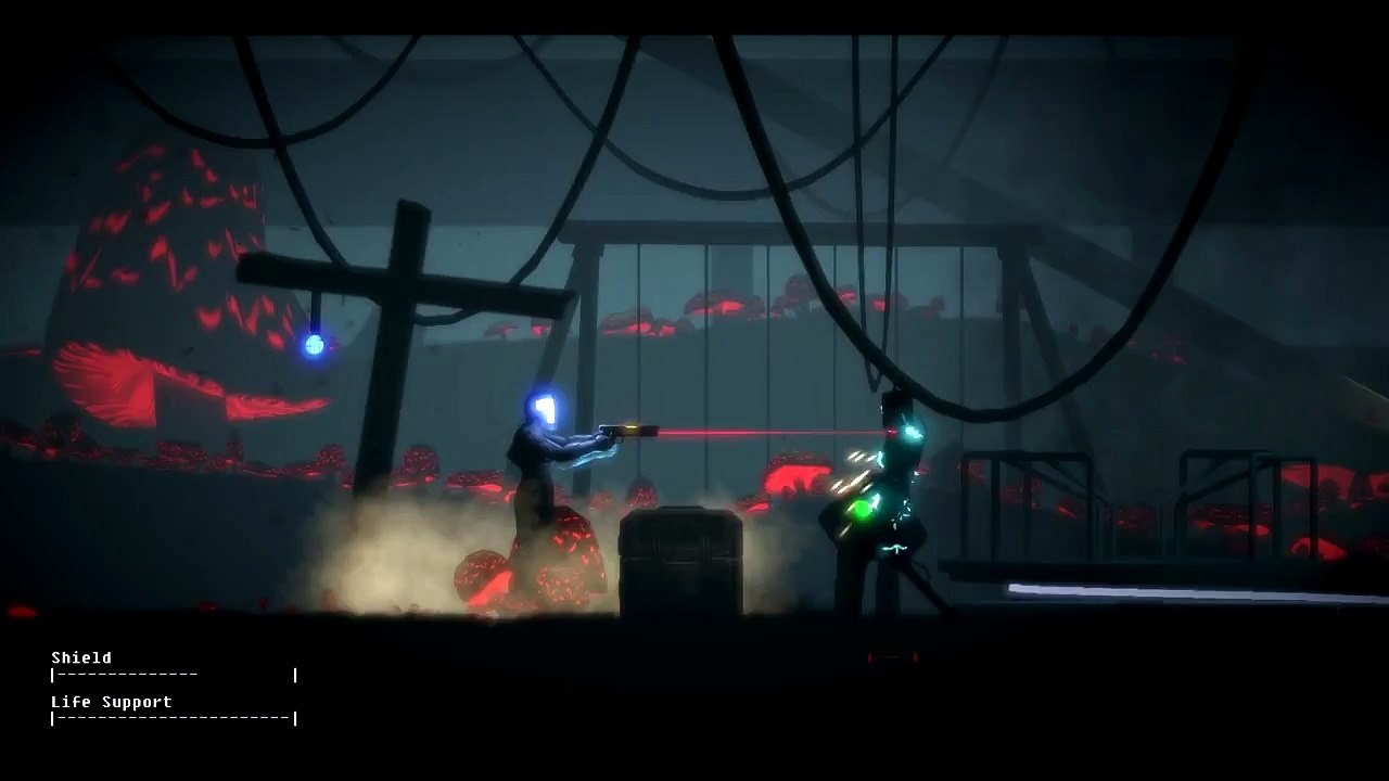 Let's Play: The Fall - Part 9