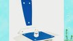 Bathmaster Deltis Bath Lift and Accessories with Blue Cover and Premium Charger