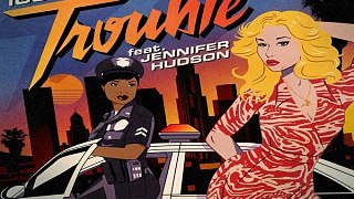 [ DOWNLOAD MP3 ] Iggy Azalea - Trouble (feat. Jennifer Hudson) [Explicit] [ iTunesRip ]