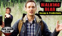 THE WALKING DEAD: Season 5 Predictions & Recap (Episode 11)