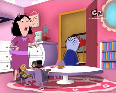 Bliźniaki Cramp 09b - Zator