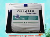 Abena Abri-Flex Pull-Ons Plus Large L1 Case/84 (6/14s)