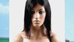 1688 Hair Front Lace Wig 100% Real Human Hair Extensions Remy Indian Hairs Handmade Pop Wigs