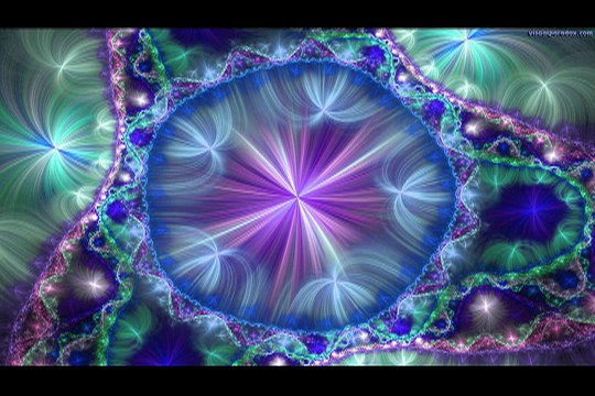 Amazing Ambient Space Music Daily Relaxing Meditation | Universe
