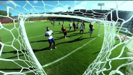 Vitória 1x1 Bahia - Melhores momentos