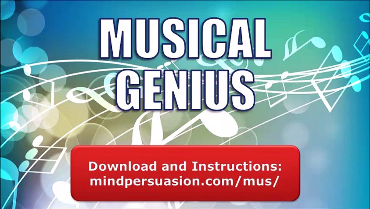 Musical Genius