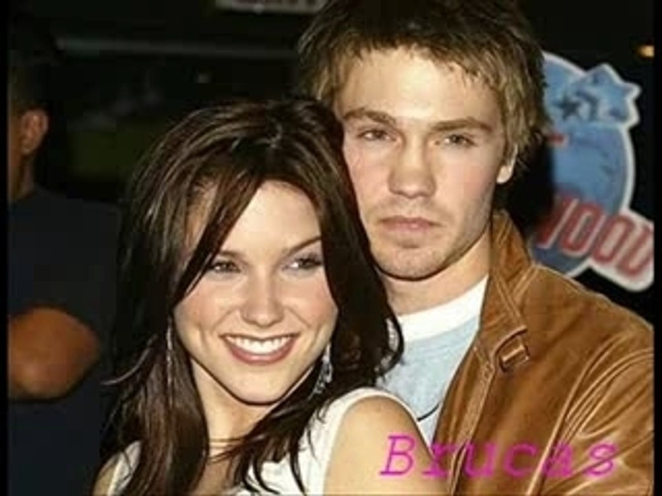 Les Frères Scott Brucas