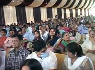 Banaskantha Palanpur Mavjat Multi-speciality hospital opened by Anandiben Patel