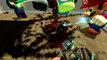 Gmod Sandbox Funny Moments VanossGaming Gore Mod, Bouncy Castle of Death, Early Christmas!