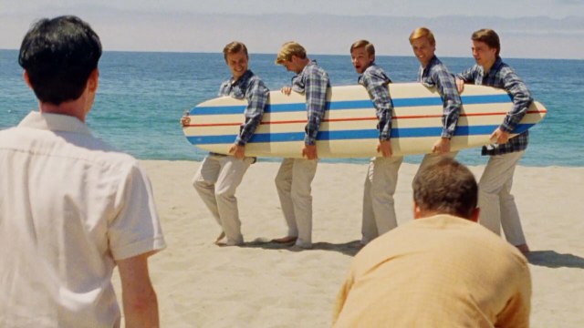 Elizabeth Banks, John Cusack In 'Love And Mercy' Teaser Trailer